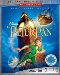 Title: Peter Pan