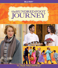 Title: The Hundred-Foot Journey [Blu-ray]