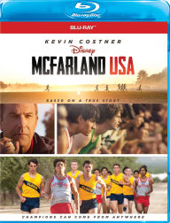 Title: McFarland, USA [Blu-ray]