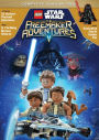 The LEGO Star Wars: The Freemaker Adventures - Complete Season Two