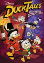 Ducktales: Destination Adventure!