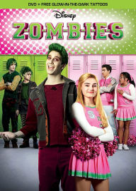 Title: Zombies
