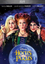 Title: Hocus Pocus [25th Anniversary Edition]