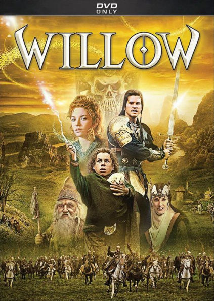 Willow [30th Anniversary]