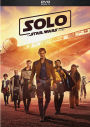 Solo: A Star Wars Story