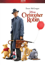 Title: Christopher Robin