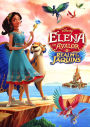 Elena of Avalor: Realm of the Jaquins