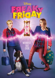 Title: Freaky Friday