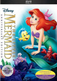 Title: The Little Mermaid