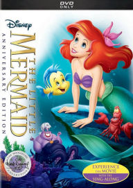Title: The Little Mermaid [30th Anniversary Signature Collection]