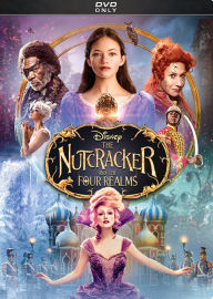 Title: The Nutcracker and the Four Realms