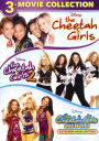 The Cheetah Girls 3-Movie Collection
