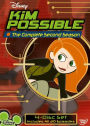 Kim Possible 4-Movie Collection