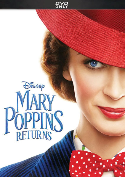 Mary Poppins Returns