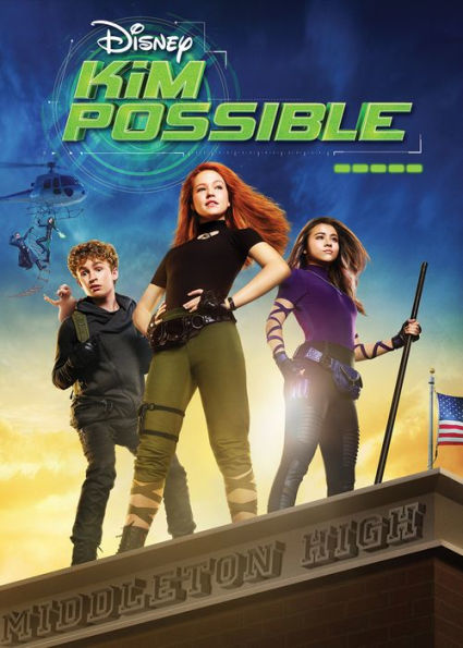 Kim Possible