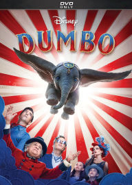 Title: Dumbo