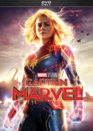 Title: Captain Marvel