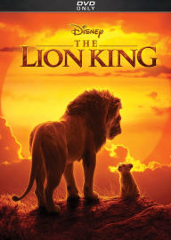 Title: The Lion King