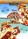 Chip 'N Dale Rescue Rangers 1 & 2