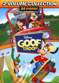 Title: Goof Troop: Vol. 1 and 2