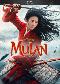 Title: Mulan