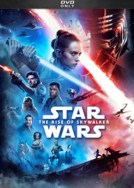 Title: Star Wars: The Rise of Skywalker