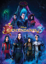 Title: Descendants 3