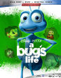 A Bug's Life [Includes Digital Copy] [Blu-ray/DVD]
