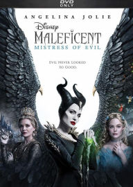 Title: Maleficent: Mistress of Evil