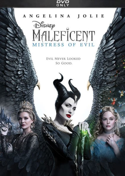 Maleficent: Mistress of Evil