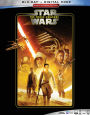 Star Wars: The Force Awakens [Includes Digital Copy] [Blu-ray]