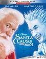 The Santa Clause 3: The Escape Clause [Includes Digital Copy] [Blu-ray]