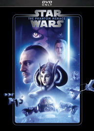 Title: Star Wars: Episode I - The Phantom Menace