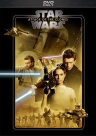 Title: Star Wars: Episode II - Attack of the Clones