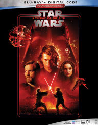 Title: Star Wars: Episode III - Revenge of the Sith