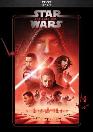 Title: Star Wars: The Last Jedi