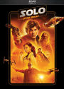 Solo: A Star Wars Story