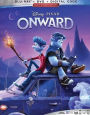 Onward [Includes Digital Copy] [Blu-ray/DVD]