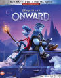 Onward [Includes Digital Copy] [Blu-ray/DVD]