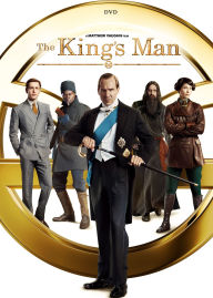 Title: The King's Man