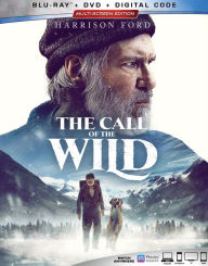 Title: The Call of the Wild [Includes Digital Copy] [Blu-ray/DVD]