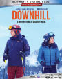 Downhill [Includes Digital Copy] [Blu-ray]