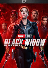 Title: Black Widow