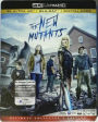 The New Mutants [Includes Digital Copy] [4K Ultra HD Blu-ray/Blu-ray]