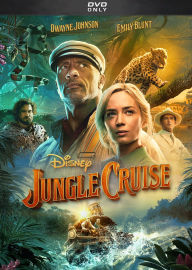 Title: Jungle Cruise