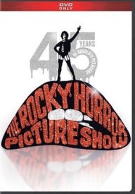 Title: The Rocky Horror Picture Show