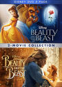 Beauty and the Beast Live Action/Signature 2-Disc Bundle