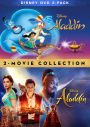 Aladdin 2-Movie Collection