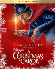 Title: Disney's A Christmas Carol
