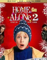Title: Home Alone 2: Lost in New York